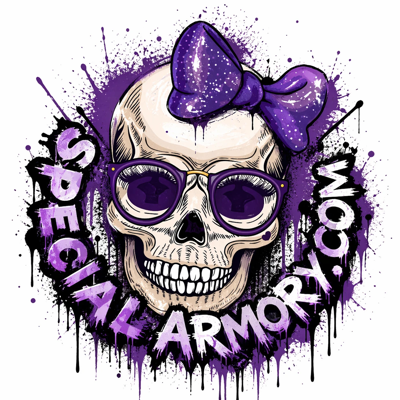 Special Armory